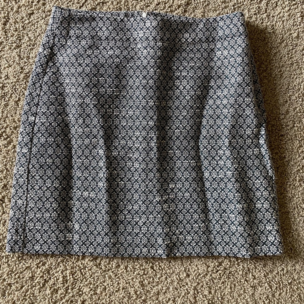 Loft skirt